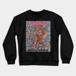 shpongle Crewneck Sweatshirt